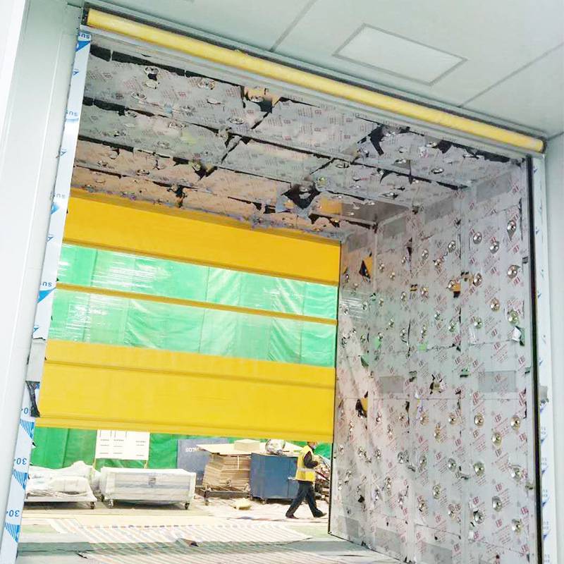 在線報價貨淋室-無塵室貨淋室-在線訂貨